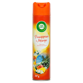 Air Wick Room Spray Frangipani & Mango 237g