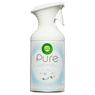 Air Wick Pure Soft Cotton