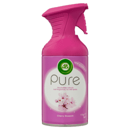 Air Wick Pure Air Freshener Spray Cherry Blossom 159g