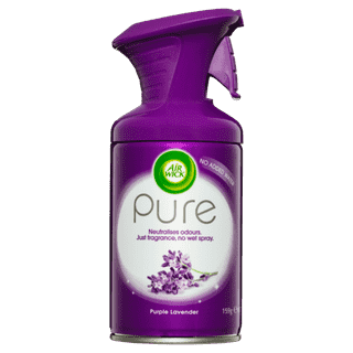 Air Wick Pure Purple Lavender