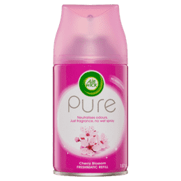 Air Wick Pure Freshmatic Automatic Air Freshener Refill Cherry Blossom 157g