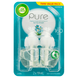 Air Wick Pure LE Spring Delight Refill