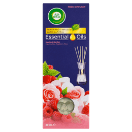 Air Wick Reed Diffuser Mystical Garden 30mL