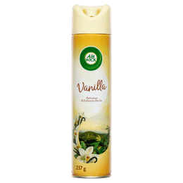 Air Wick Air Freshener Spray Vanilla 237g