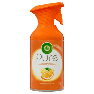 Air Wick Pure Mediterranean Sun